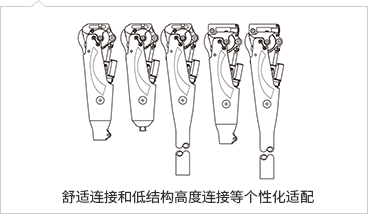 單螺栓