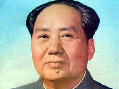 今天紀(jì)念偉大的領(lǐng)袖毛主席誕辰129周年，緬懷！